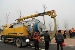 郑州管道疏通工资待遇怎么样(郑州管道疏通工资待遇怎么样啊)