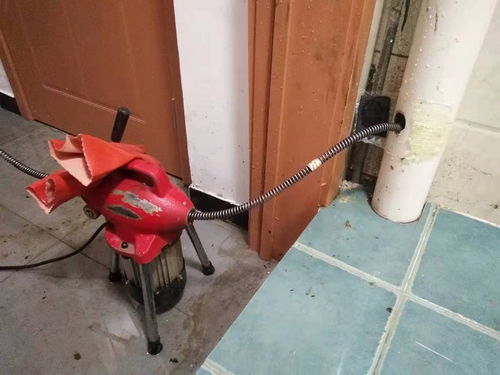 主管道堵了二楼怎么疏通(主管道堵了二楼怎么疏通漏水) 主管道堵了二楼怎么疏通(主管道堵了二楼怎么疏通漏水)