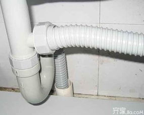空调下水管道堵了怎么疏通(空调下水管堵住了) 空调下水管道堵了怎么疏通(空调下水管堵住了)