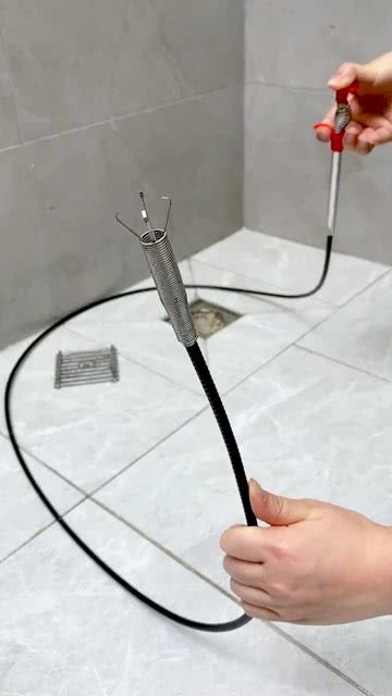 管道疏通直管过不去怎么办(管道疏通不了怎么办)