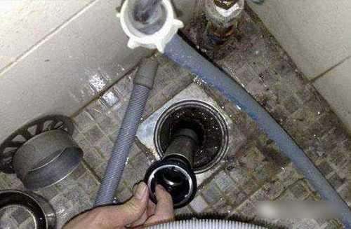 一般管道怎么疏通下水道(管道疏通下水道的方法) 一般管道怎么疏通下水道(管道疏通下水道的方法)