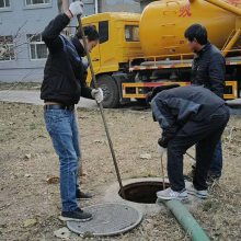 地下管道疏通清淤怎么做(地下管道清淤方法) 地下管道疏通清淤怎么做(地下管道清淤方法)