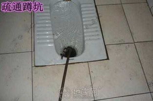 上下水主管道堵了怎么疏通(上下水管道是什么意思)
