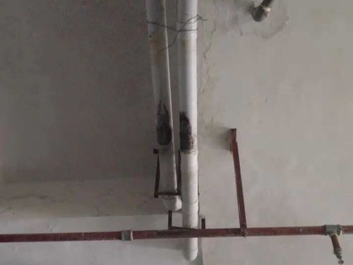 两个口的管道怎么疏通好(两个口的管道怎么疏通好一点)