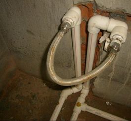 地下水管道堵了怎么疏通(地下水管道堵了怎么办) 地下水管道堵了怎么疏通(地下水管道堵了怎么办)
