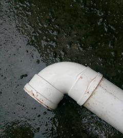 疏通下水道管道走向怎么看(寻找下水管道疏通)