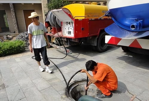 高压管道疏通清洗机怎么样(管道疏通高压清洗机图片和厂家电话)