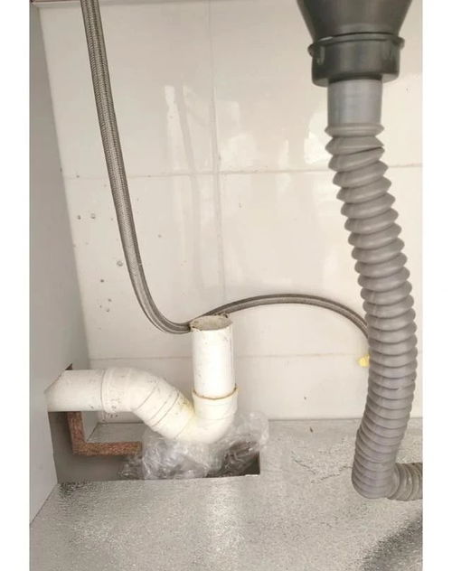 地下的排水管道怎么疏通(地下排水管堵塞如何疏通) 地下的排水管道怎么疏通(地下排水管堵塞如何疏通)