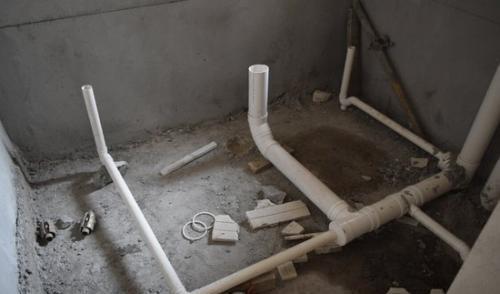 地下水管道怎么疏通的呢(地下水道堵塞疏通小妙招) 地下水管道怎么疏通的呢(地下水道堵塞疏通小妙招)