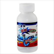怡洁心管道通疏通剂怎么用(怡洁心管道通疏通剂怎么用的)