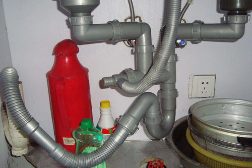 永畅管道疏通机怎么样用(永安管道疏通)