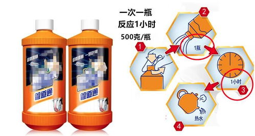 拼多多管道疏通剂怎么样(拼多多疏通下水道神器)