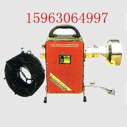 gq150型管道疏通机怎么拆(管道疏通机拆解) gq150型管道疏通机怎么拆(管道疏通机拆解)