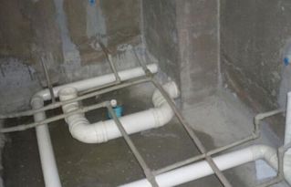 灶房排水管道怎么疏通的(灶台排水管在哪个位置) 灶房排水管道怎么疏通的(灶台排水管在哪个位置)