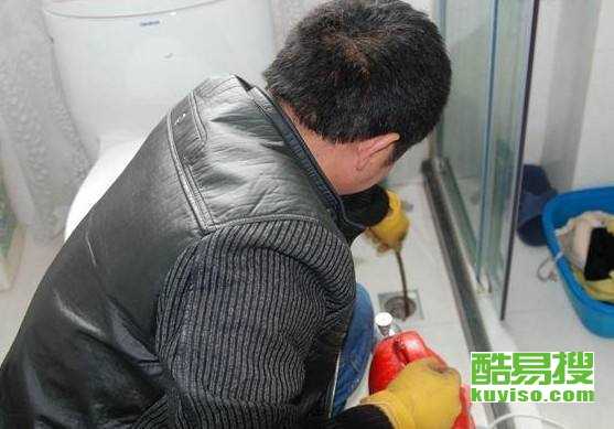 抖音管道疏通条件怎么样(抖音修水管) 抖音管道疏通条件怎么样(抖音修水管)