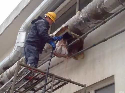 云浮排水管道疏通怎么收费(云浮疏通下水道电话)
