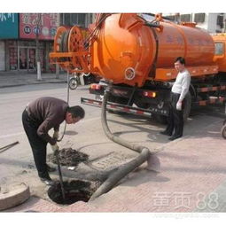 燃气管道堵孔怎么疏通图解(燃气管堵塞如何疏通)