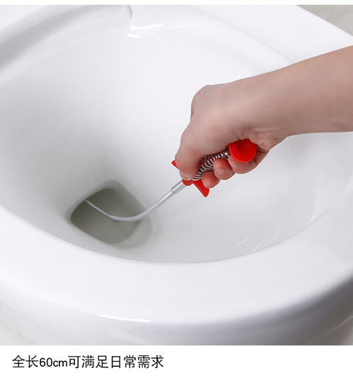 厕房下水管道疏通工具怎么用(厕房下水管道疏通工具怎么用)