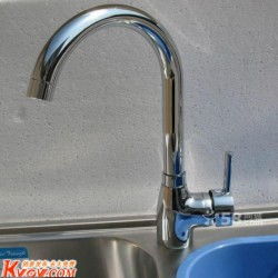 旧水龙头堵了怎么疏通管道(旧水龙头漏水怎么堵住)