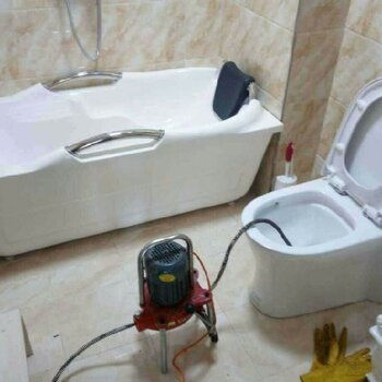 马桶拆完怎么疏通水管道(马桶拆下来怎么疏通) 马桶拆完怎么疏通水管道(马桶拆下来怎么疏通)