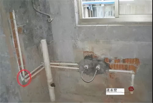 疏通管道不到位怎么办呢(疏通管子下不去咋办)
