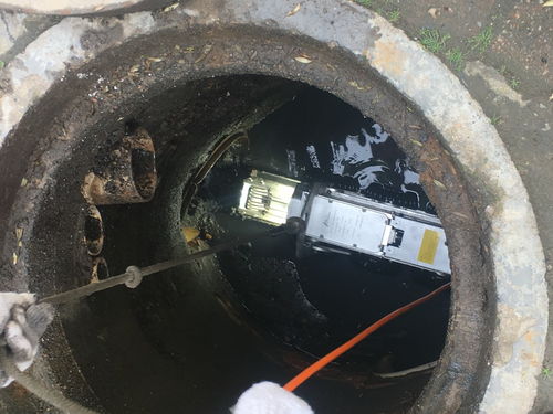 地下水管道怎么疏通好看(地下水管道怎么疏通好看呢)