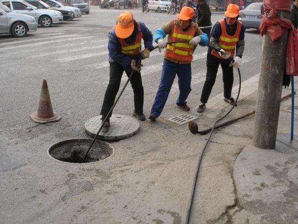 污水管道疏通清理工具怎么用(污水管道疏通清理工具怎么用的) 污水管道疏通清理工具怎么用(污水管道疏通清理工具怎么用的)