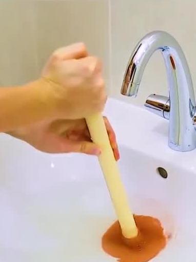 下水管道毛发堵了怎么快速疏通(下水管道毛发堵了怎么快速疏通) 下水管道毛发堵了怎么快速疏通(下水管道毛发堵了怎么快速疏通)