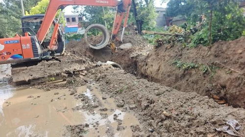 街道下水管道堵了怎么快速疏通(街道下水管道堵了怎么快速疏通呢)