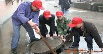 复兴区管道疏通公司怎么样(大兴 管道疏通)