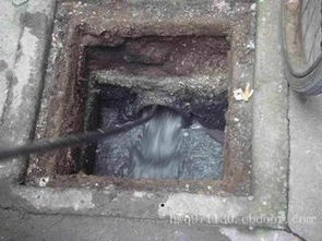二代墙排地漏怎么疏通管道(二代墙排地漏怎么疏通管道的)