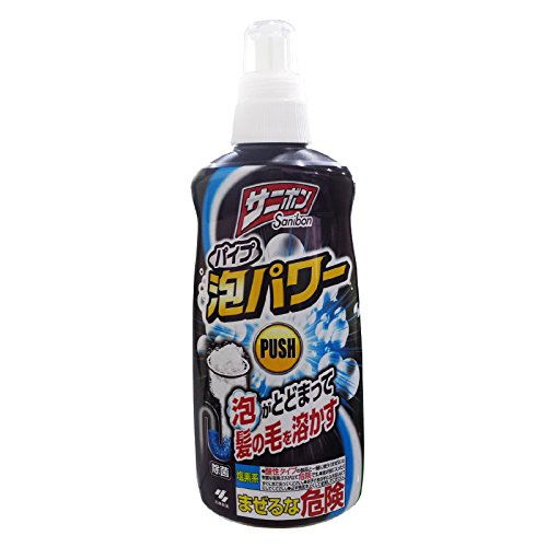 清道夫管道疏通剂怎么样(清道夫的产品真有用吗)