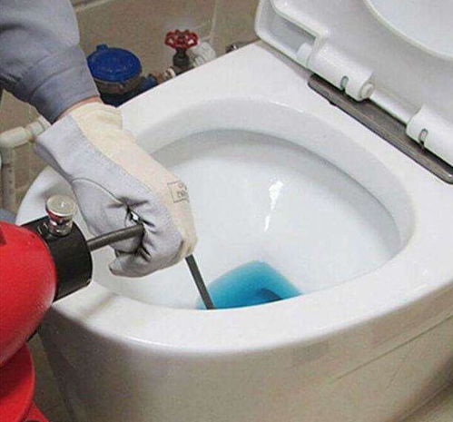 蹲便器出水口怎么疏通管道(蹲便器出水口怎么疏通管道图解) 蹲便器出水口怎么疏通管道(蹲便器出水口怎么疏通管道图解)