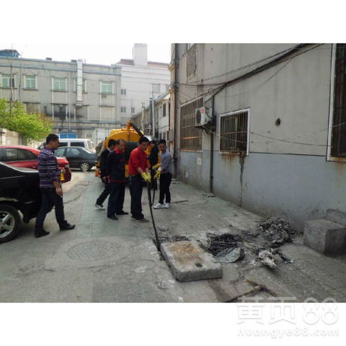 泸西下水排污管道疏通怎么收费(泸西县污水处理厂)