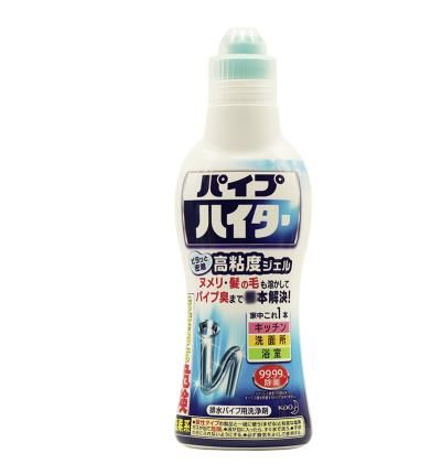 涤仕威管道疏通剂怎么样(涤管家清洁用品有限公司)