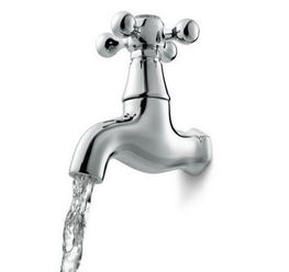 水龙头嘴堵了怎么疏通管道(水龙头嘴堵了如何清洗)