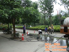 百顺管道疏通机怎么用的(百顺管道疏通机怎么用的图解)