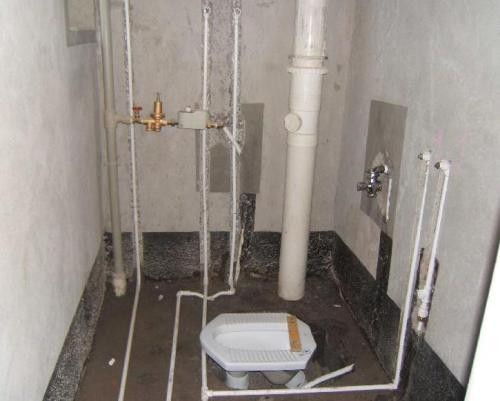洗水池的下水管道疏通怎么拆(洗水池管子怎么安装)