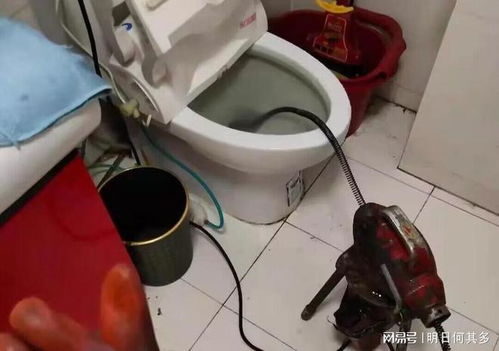下水管道疏通管加长怎么接(通下水管道的管子) 下水管道疏通管加长怎么接(通下水管道的管子)
