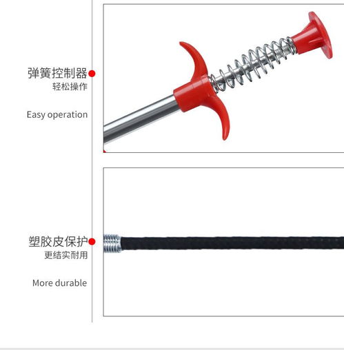 管道疏通工具超细怎么办(管道疏通工具怎么用) 管道疏通工具超细怎么办(管道疏通工具怎么用)