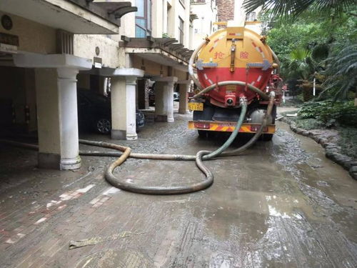 百米管道堵住了怎么疏通(百米管道堵住了怎么疏通呢) 百米管道堵住了怎么疏通(百米管道堵住了怎么疏通呢)