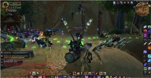 魔兽世界疏通蒸汽管道怎么做(蒸汽疏通机)