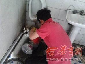 做管道疏通的怎么那么多(管道疏通为什么那么贵)