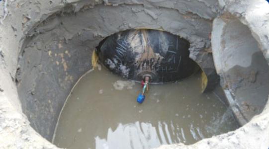 水下管道怎么堵住的呢怎么疏通(水下水道如果堵了该怎么办? 水下管道怎么堵住的呢怎么疏通(水下水道如果堵了该怎么办?