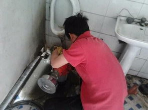马桶管道疏通下水神器怎么用(疏通马桶的管子怎么用啊) 马桶管道疏通下水神器怎么用(疏通马桶的管子怎么用啊)