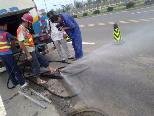 粗管道被油堵了怎么疏通(粗管道被油堵了怎么疏通图解) 粗管道被油堵了怎么疏通(粗管道被油堵了怎么疏通图解)