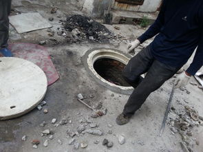 小区下水管道堵了怎么疏通(小区下水道堵塞怎么疏通) 小区下水管道堵了怎么疏通(小区下水道堵塞怎么疏通)