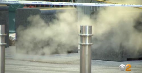 下水管道爆炸疏通剂怎么用(下水道爆炸是什么样子的视频)