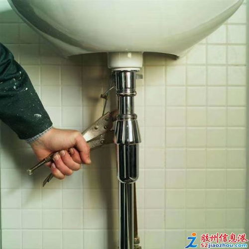 洗手盆管道疏通线怎么接(洗手盆管道疏通方法) 洗手盆管道疏通线怎么接(洗手盆管道疏通方法)