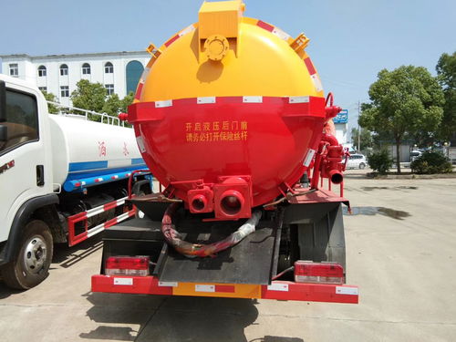 管道疏通车卷管器怎么用(管道疏通车卷管器怎么用的)